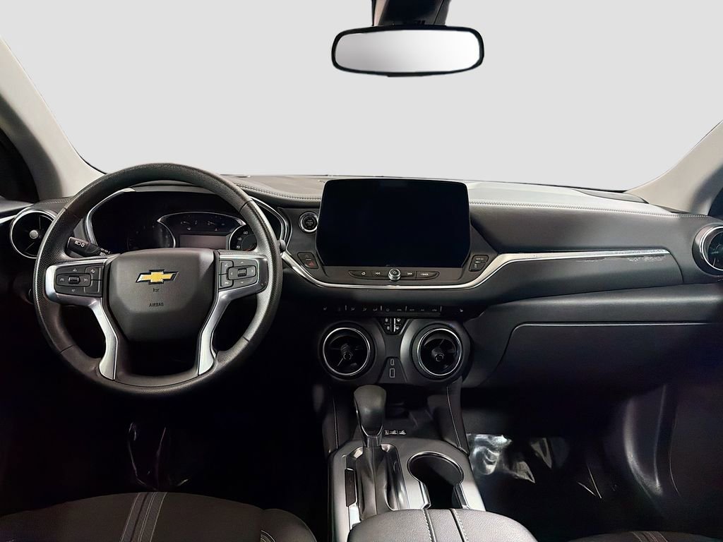 Used 2024 Chevrolet Blazer LT w/ Convenience Package image 20