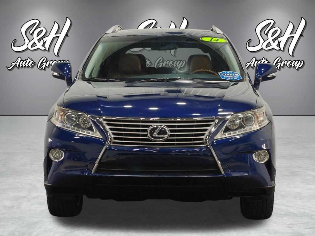 Used 2014 Lexus RX 350 FWD w/ Navigation Package image 17