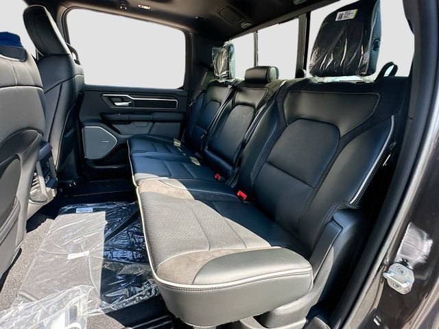 New 2026 RAM 1500 Laramie image 23