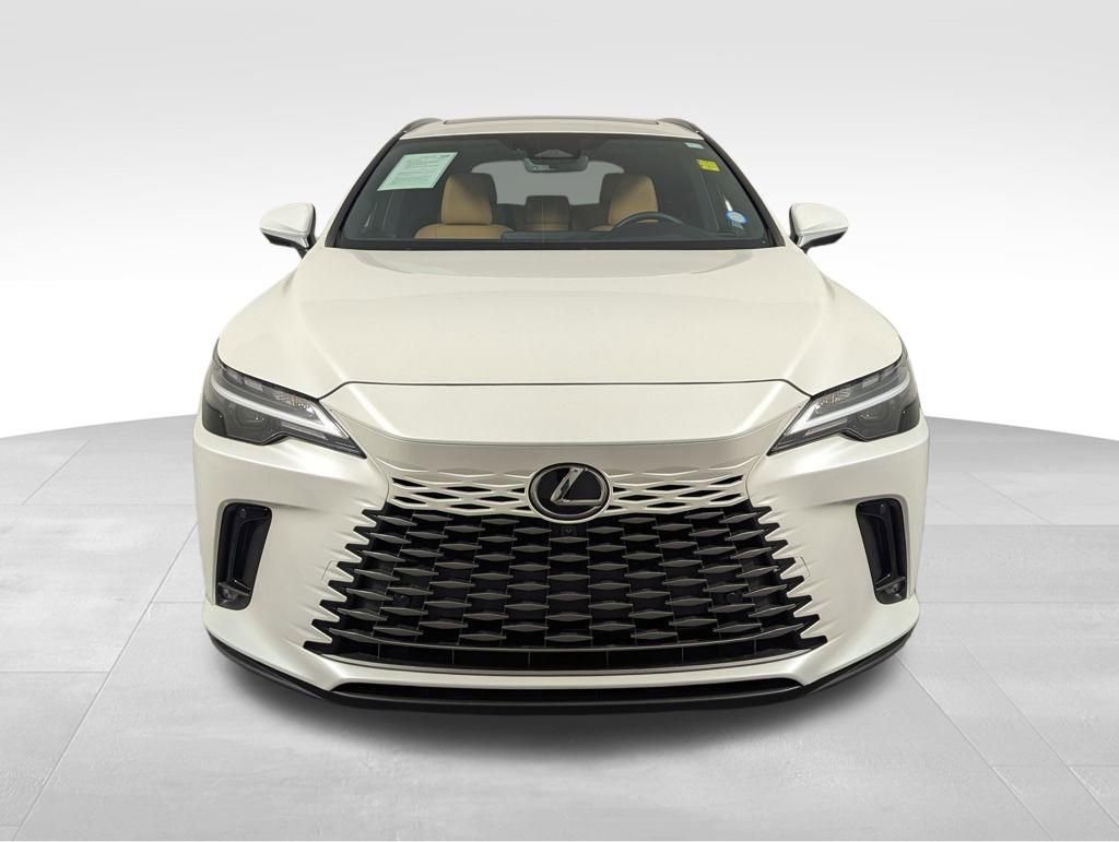Used 2025 Lexus RX 350 Premium Plus w/ Accessory Package (K3) image 17