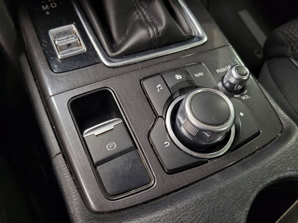 Used 2016 MAZDA CX-5 Touring AWD/4WD image 16