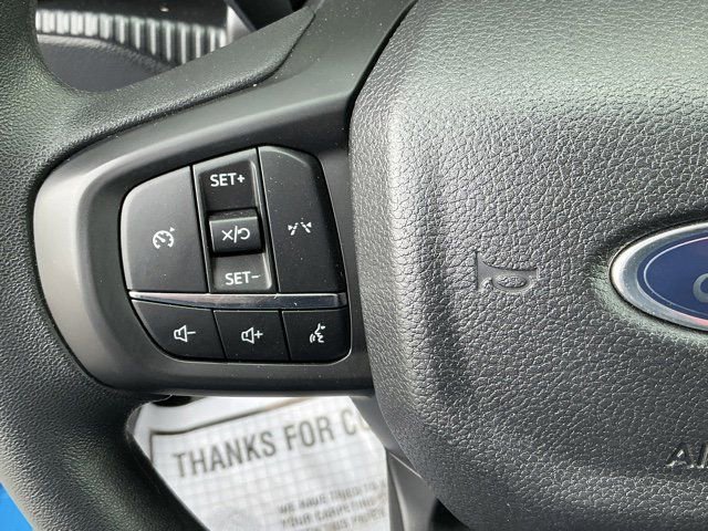 Used 2024 Ford Ranger XL w/ Trailer Tow Package image 28