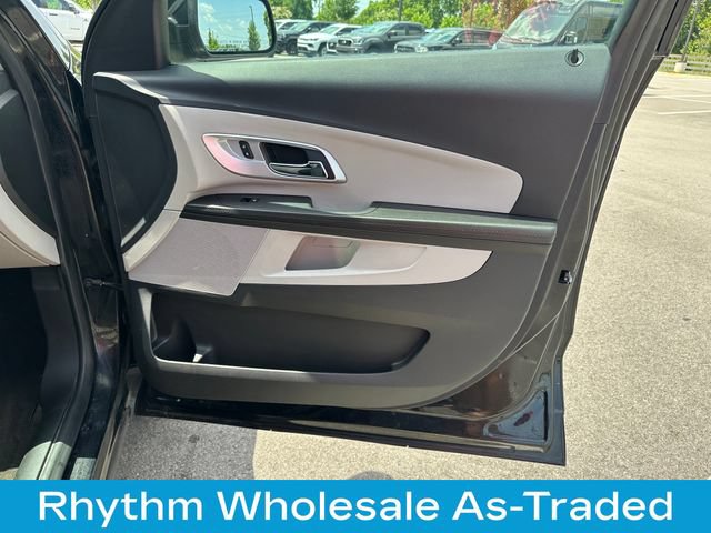 Used 2016 Chevrolet Equinox LT w/ Convenience Package FWD image 19