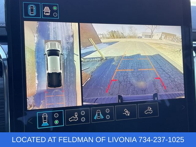 Used 2024 GMC Sierra EV Denali image 15