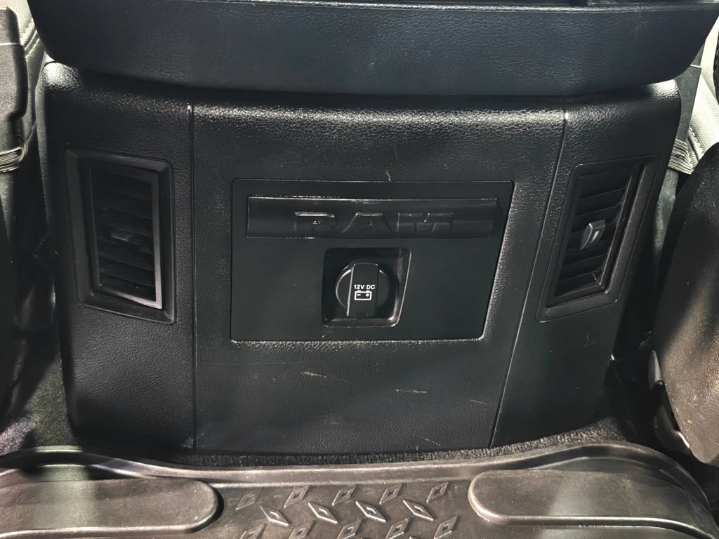 Used 2017 RAM 1500 Rebel w/ Luxury Group AWD/4WD image 34