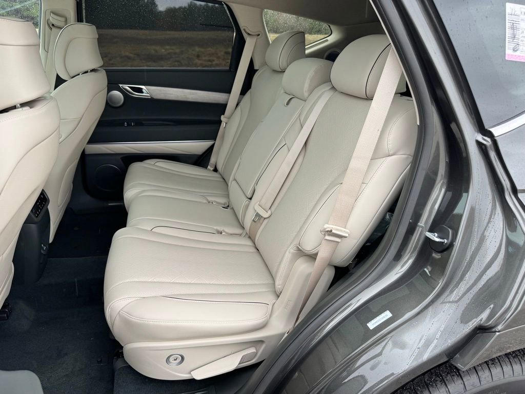 New 2026 Genesis GV80 3.5T Advanced image 24