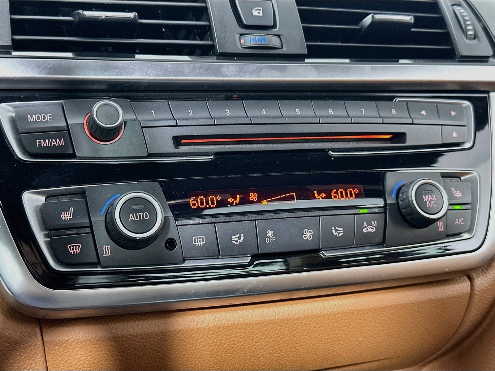 Used 2014 BMW 428i Convertible RWD image 16