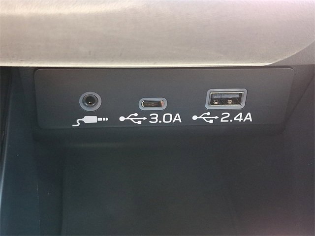 New 2025 Subaru Legacy Premium image 16
