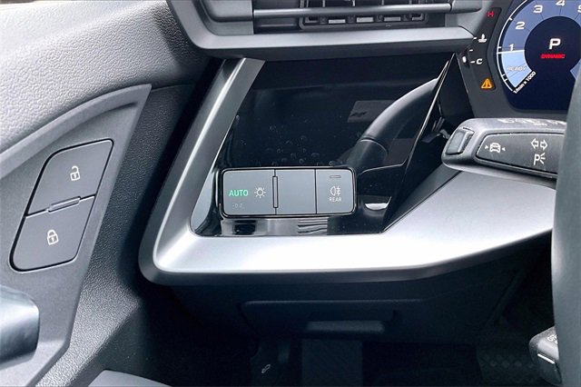 Used 2022 Audi A3 2.0T Premium image 26