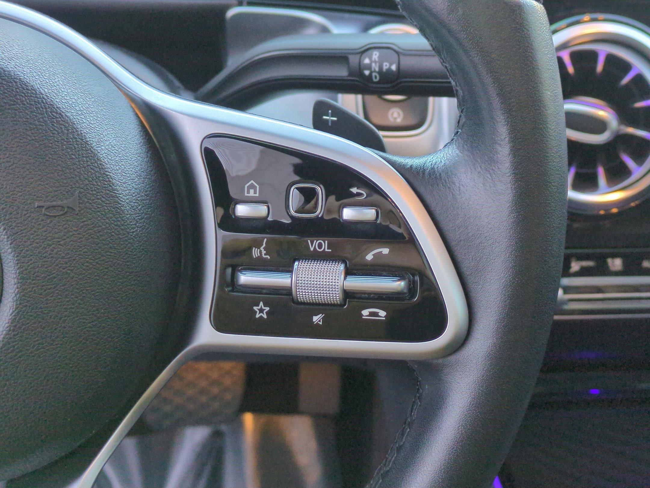 Used 2021 Mercedes-Benz GLB 250 4MATIC image 18