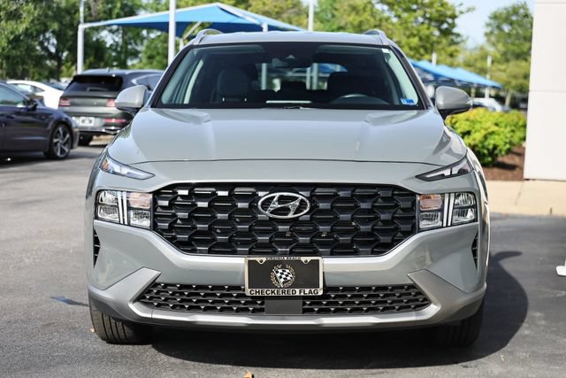 Used 2023 Hyundai Santa Fe SEL AWD/4WD image 13
