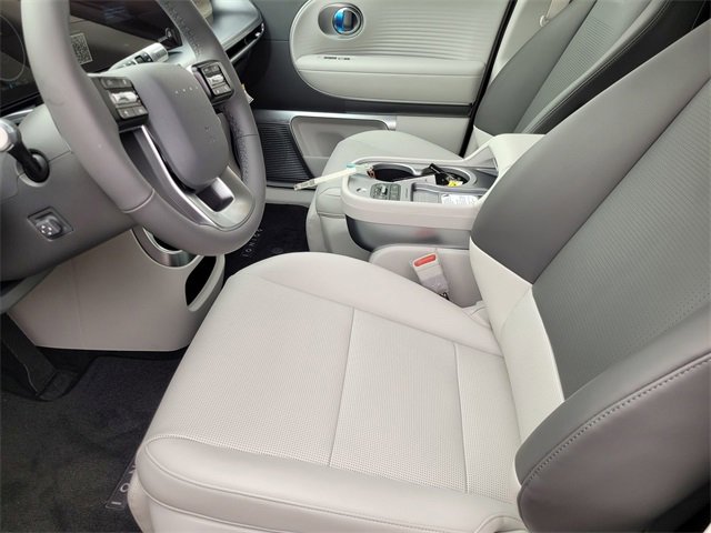 New 2026 Hyundai Ioniq 9 Limited image 11