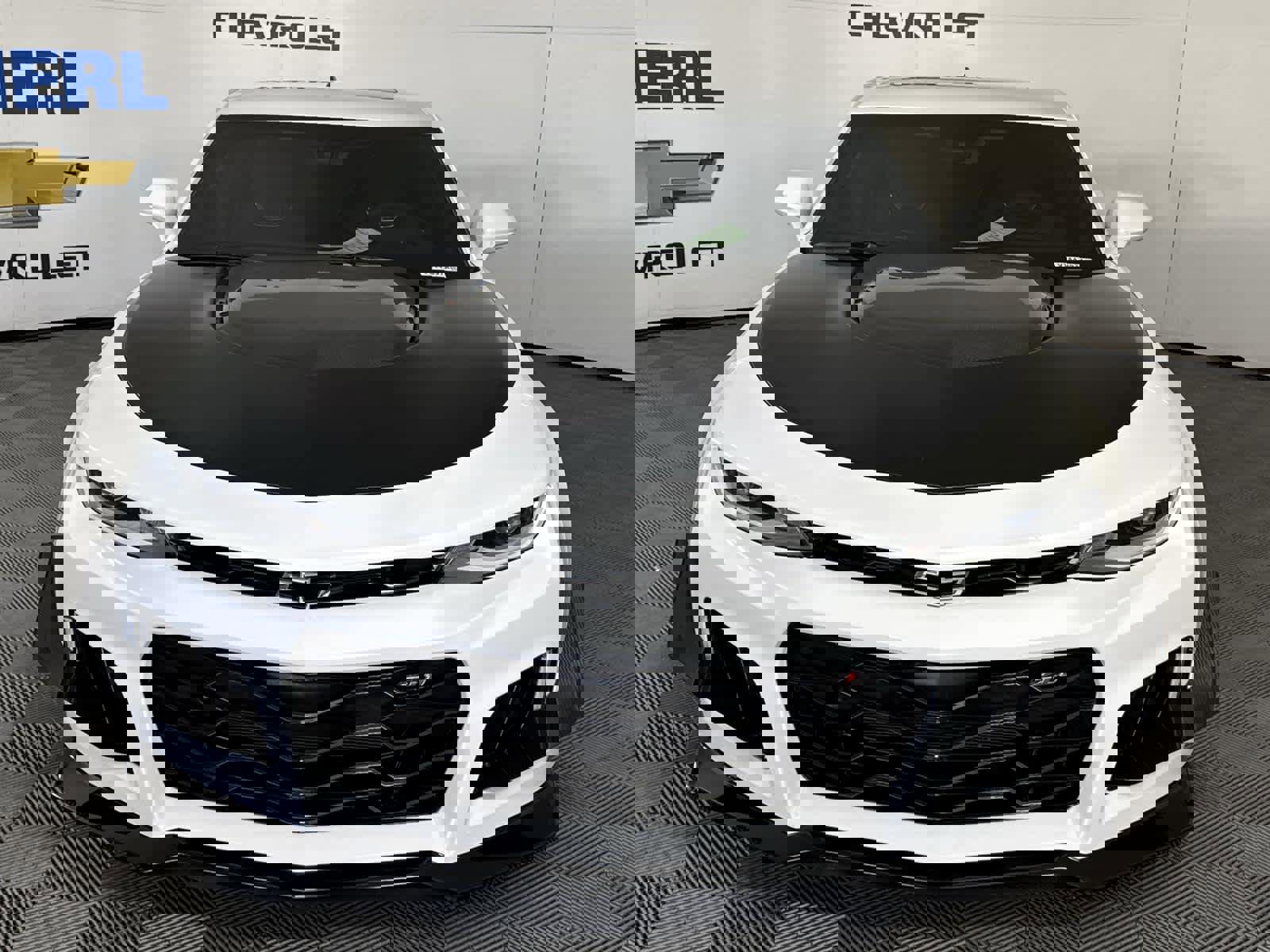 Used 2023 Chevrolet Camaro ZL1 image 8