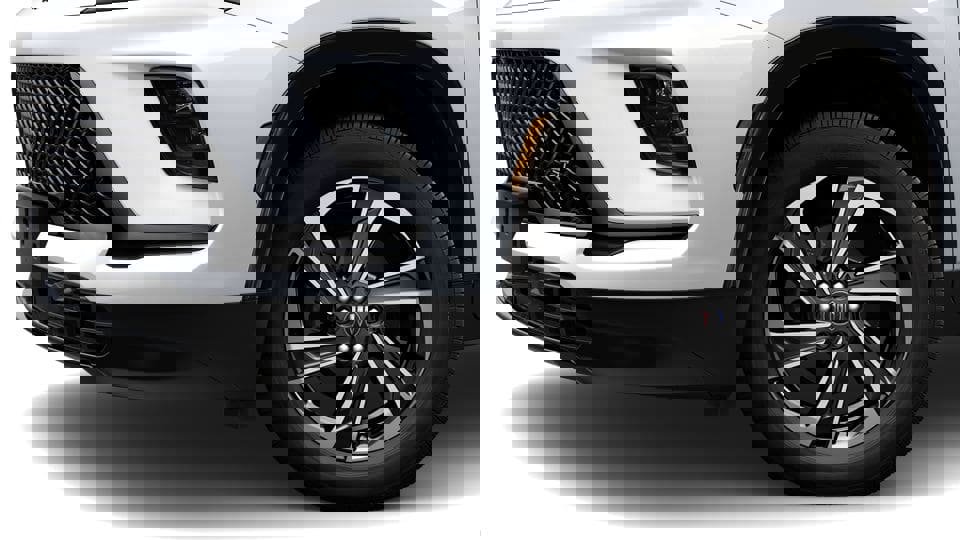 New 2026 Buick Enclave Sport Touring w/ Power Package FWD image 45