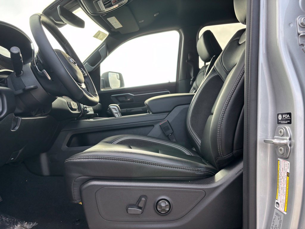 New 2026 RAM 1500 RHO AWD/4WD image 11