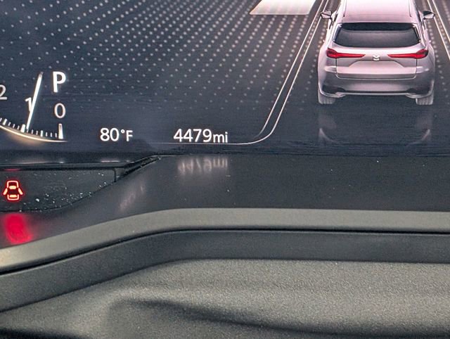 Used 2025 MAZDA CX-90 3.3 Turbo S w/ Premium Package image 25