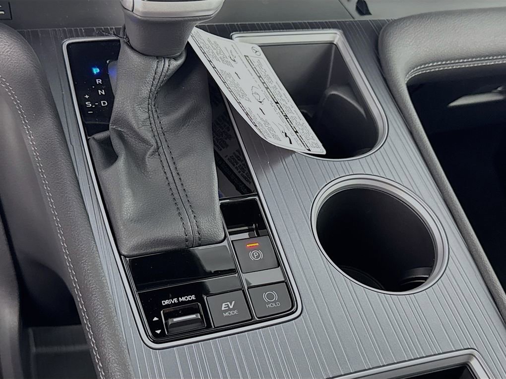 New 2026 Toyota Sienna XLE image 21