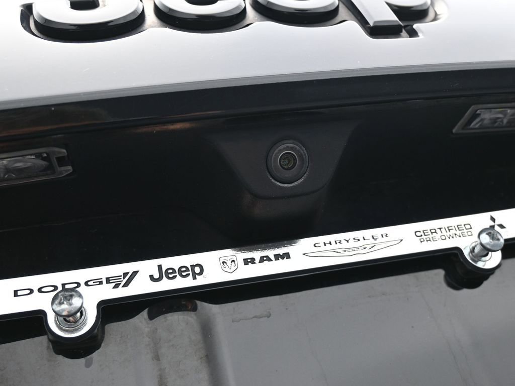 Used 2020 Jeep Grand Cherokee Altitude image 39