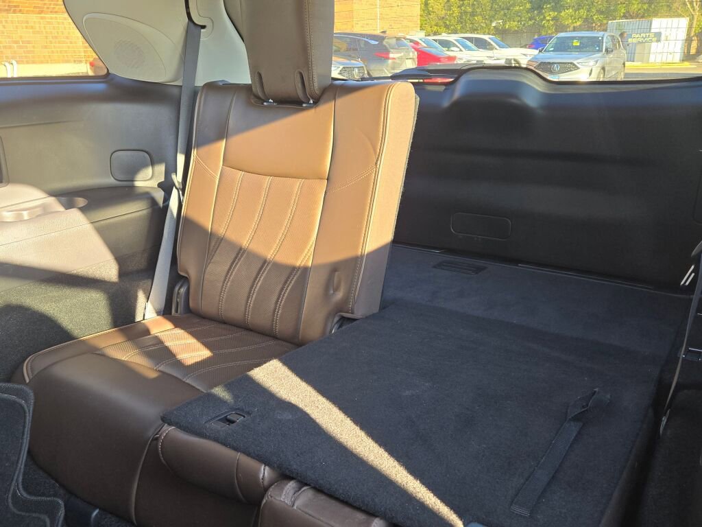 Used 2014 INFINITI QX60 AWD w/ Premium Package image 19