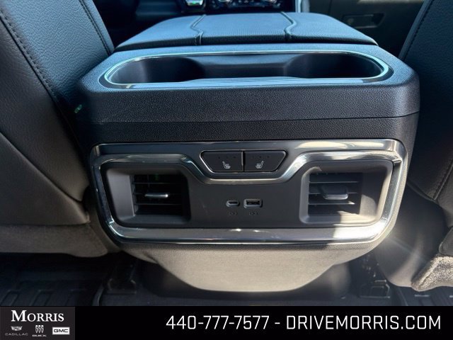 Certified 2026 GMC Sierra 1500 Denali AWD/4WD image 21