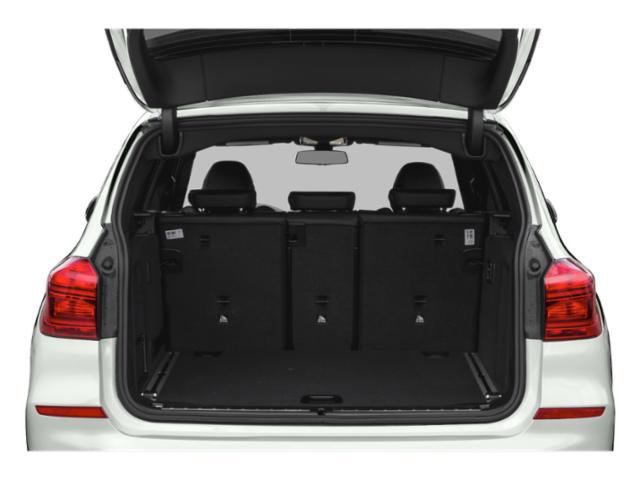 Used 2019 BMW X3 sDrive30i w/ Convenience Package image 15