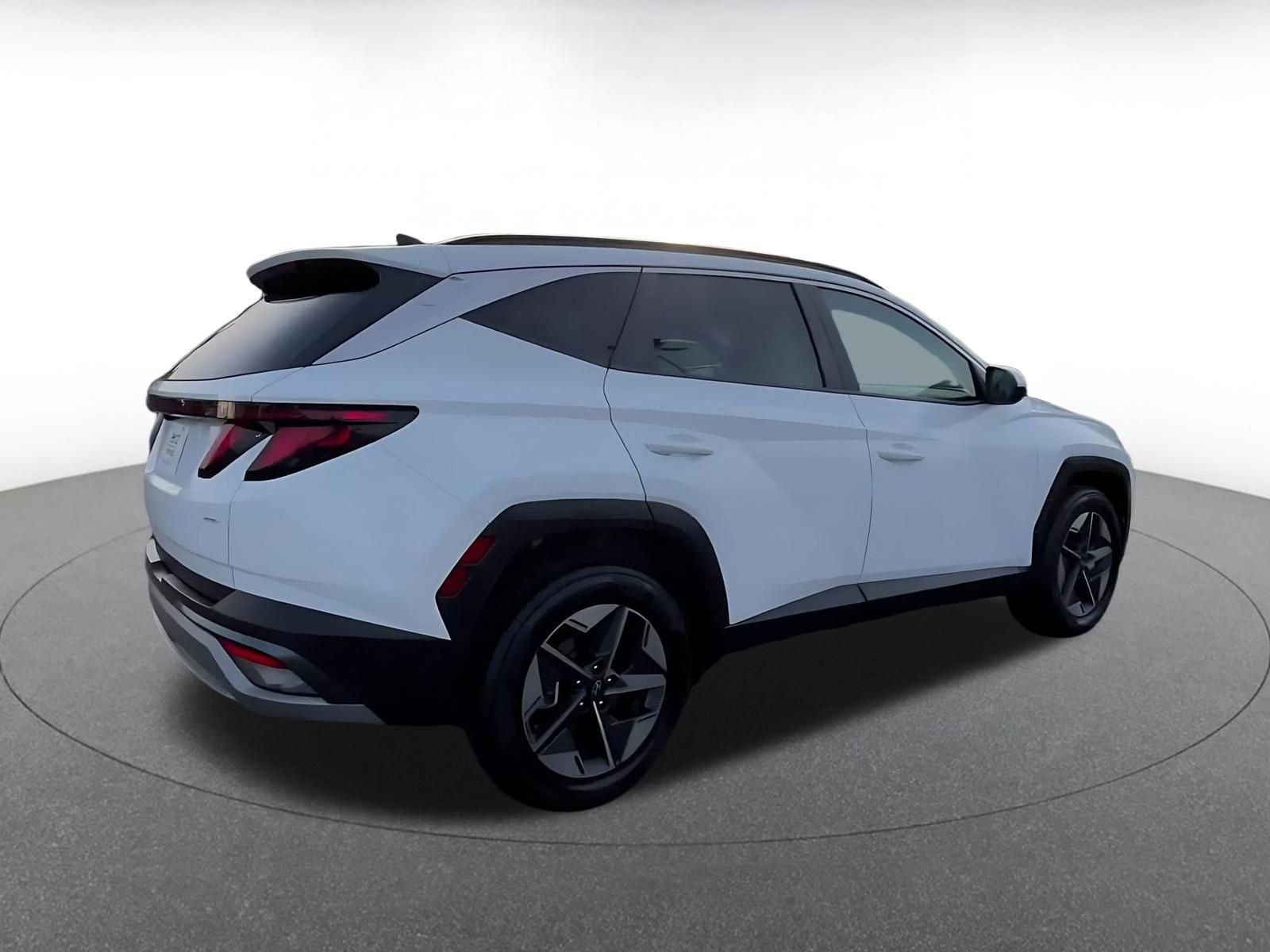 Used 2025 Hyundai Tucson SEL image 15