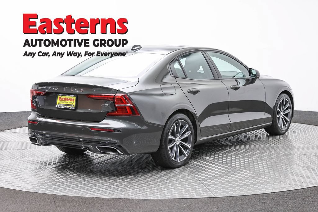 Used 2022 Volvo S60 B5 Inscription AWD/4WD image 5