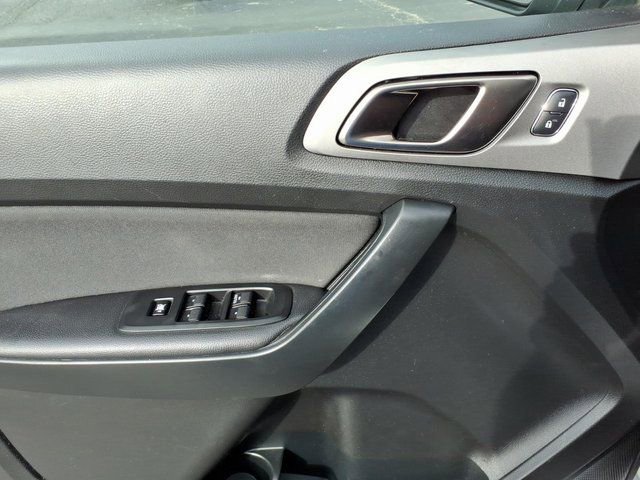 Used 2023 Ford Ranger XLT w/ Equipment Group 301A Mid image 3