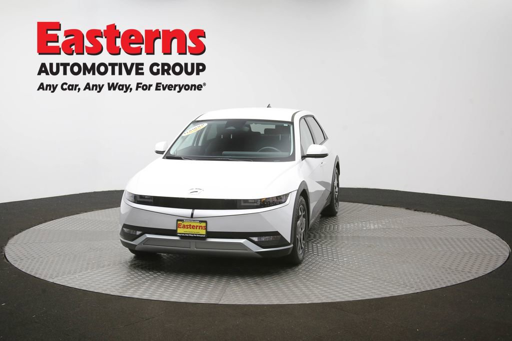Used 2024 Hyundai Ioniq 5 SE RWD image 50