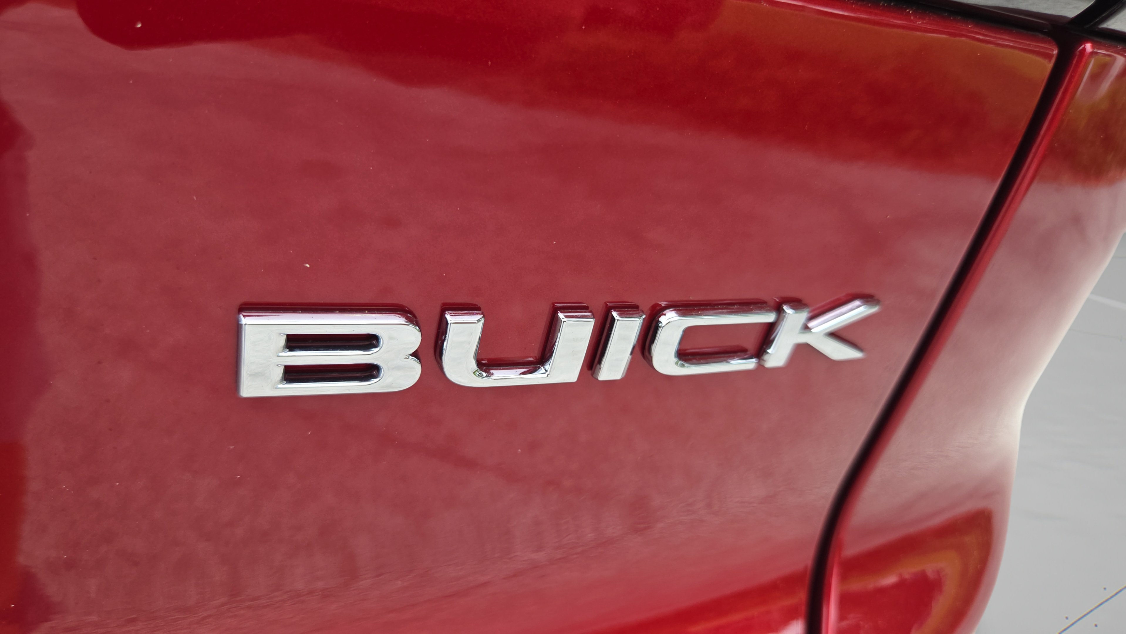 New 2027 Buick Enclave Avenir FWD image 32