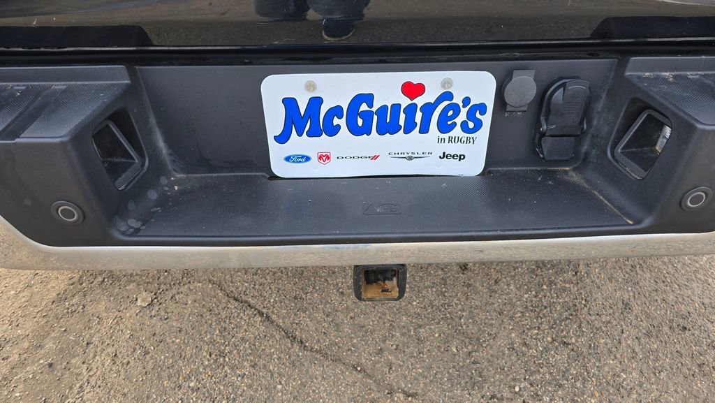 Used 2024 Ford F150 Lariat w/ Bed Utility Package image 8