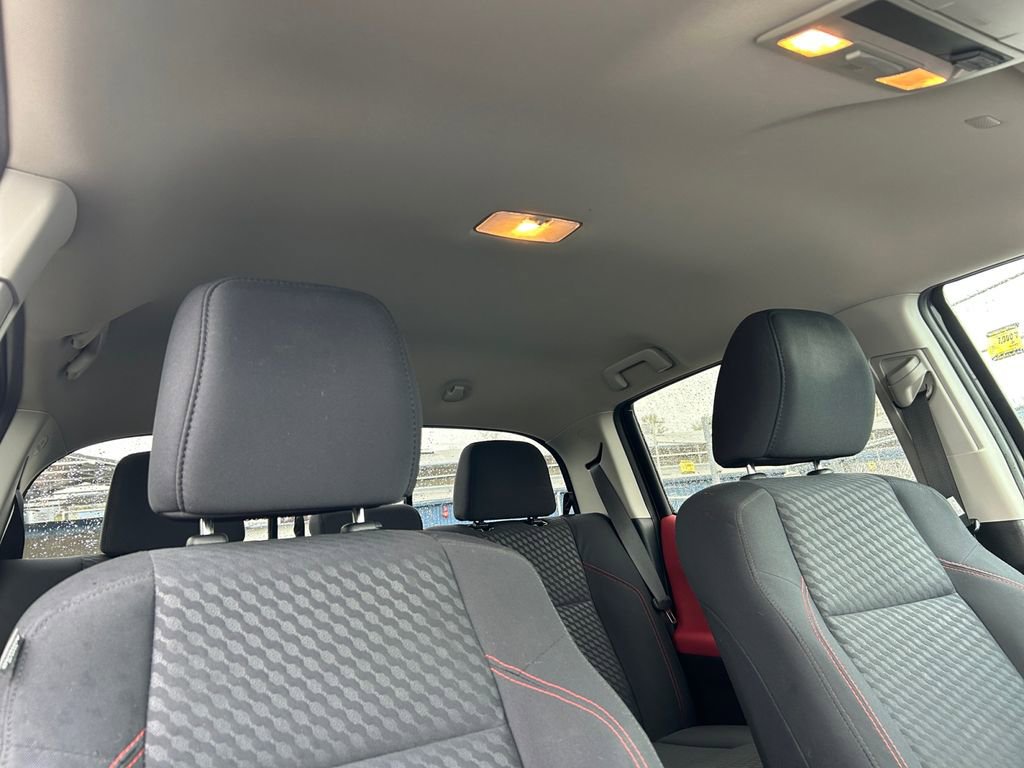 Used 2020 Toyota Tacoma SR5 AWD/4WD image 28