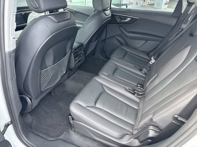 Used 2023 Audi Q7 3.0T Premium image 7