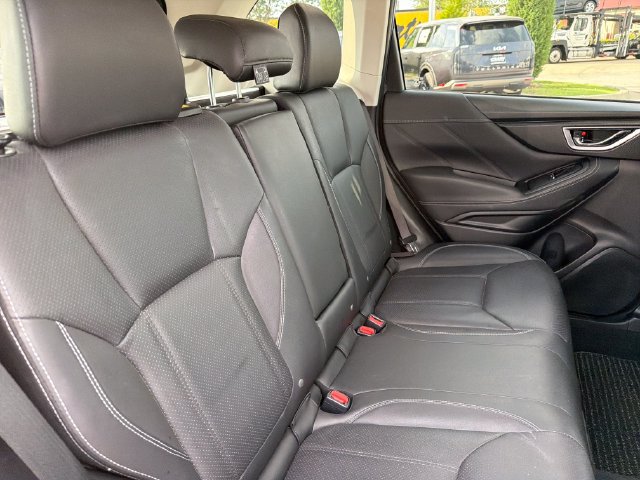 Used 2019 Subaru Forester Touring w/ Popular Package #3 AWD/4WD image 28