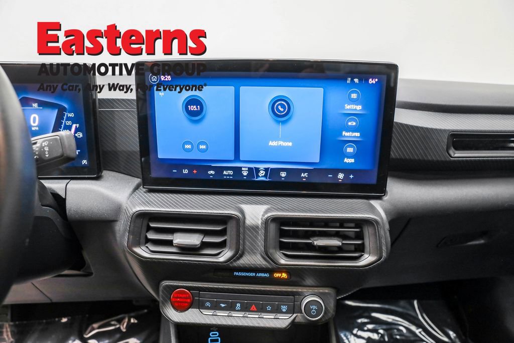 Used 2024 Ford Mustang Coupe image 12