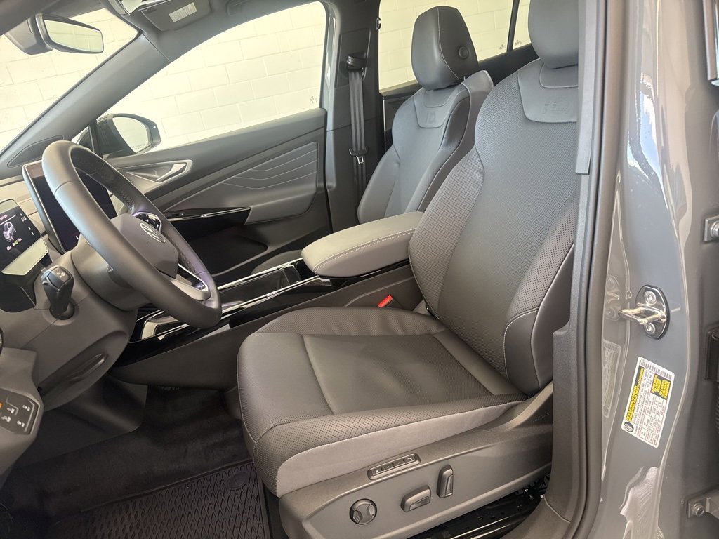 New 2025 Volkswagen ID.4 Pro S image 9