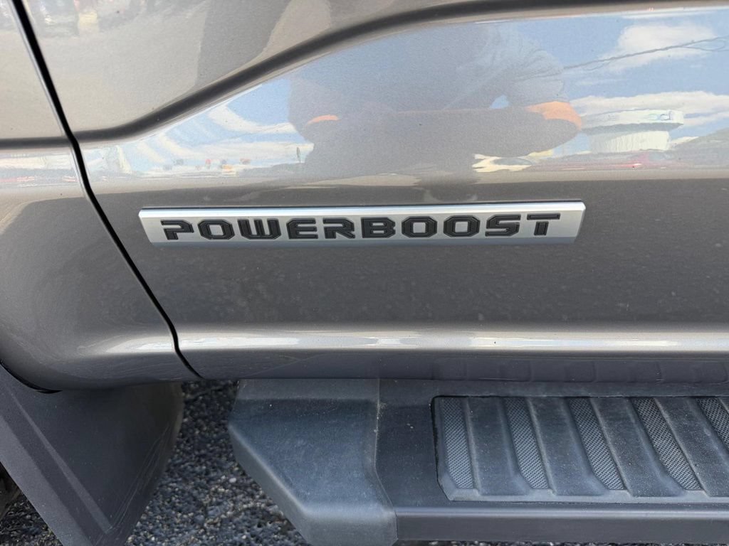 Used 2021 Ford F150 Lariat w/ Equipment Group 502A High AWD/4WD image 37
