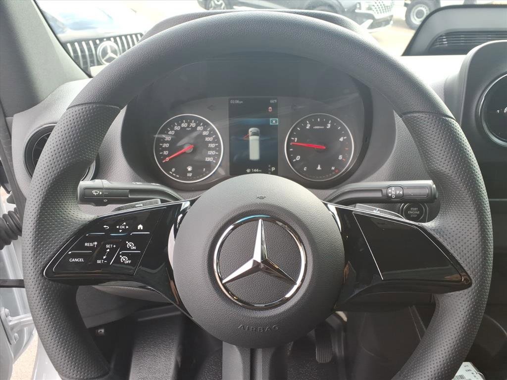 New 2026 Mercedes-Benz Sprinter 3500 image 18