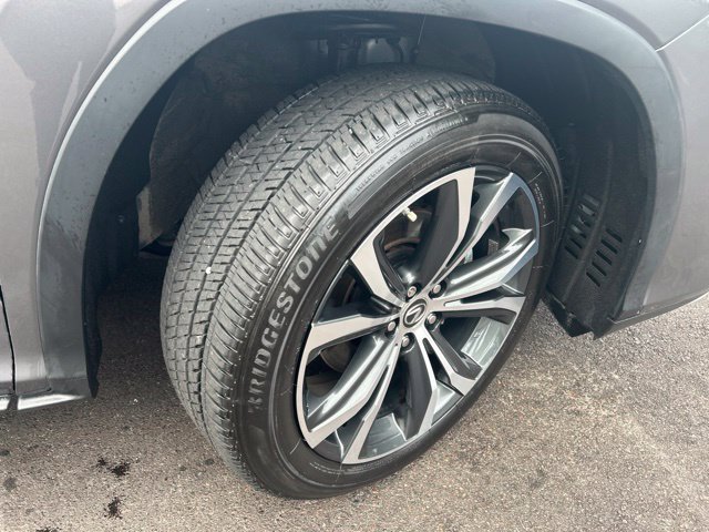 Used 2022 Lexus RX 350 AWD w/ Premium Package image 12