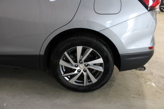 Used 2024 Chevrolet Equinox Premier AWD/4WD image 30
