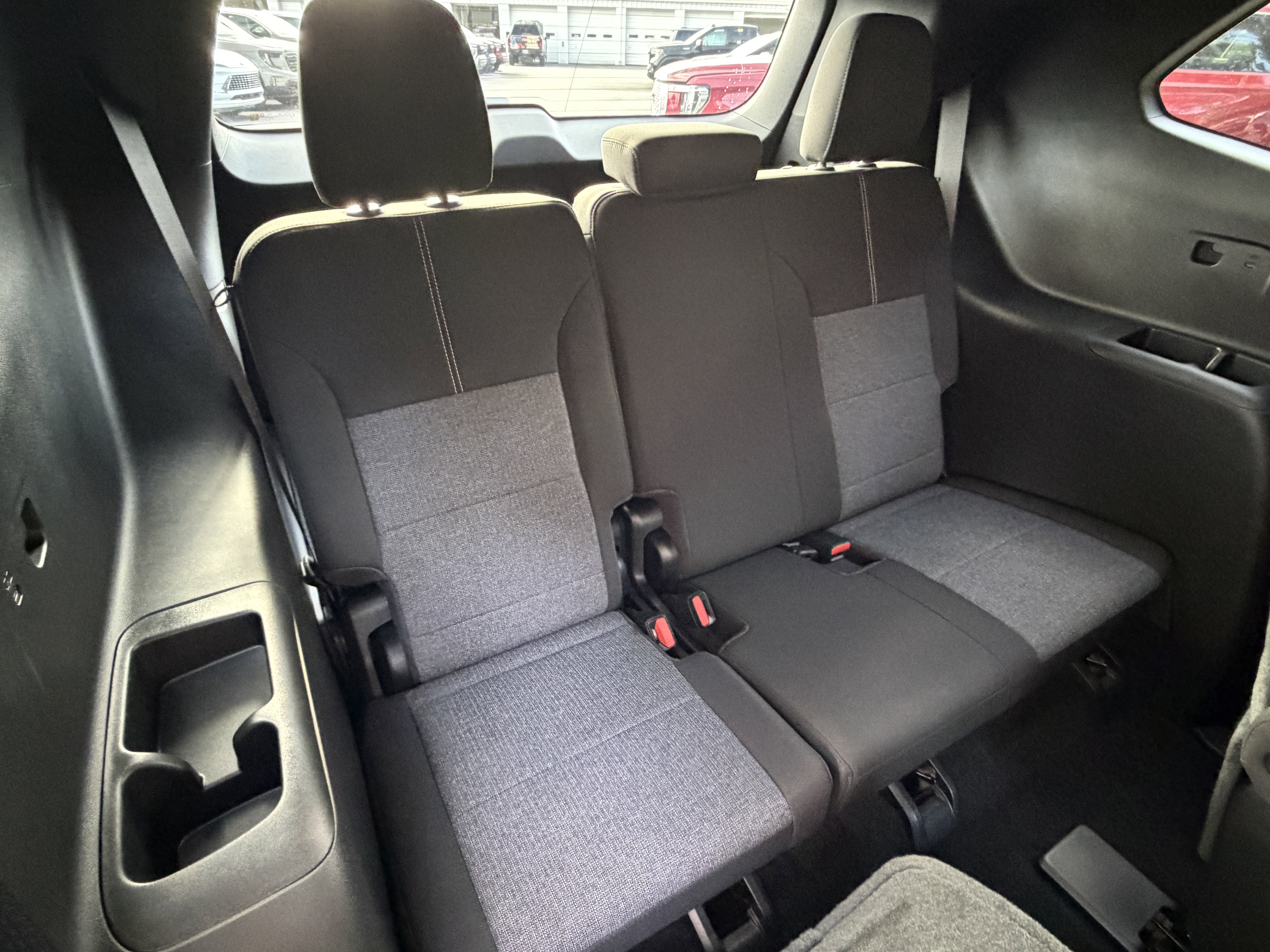 New 2026 GMC Acadia Elevation w/ Black Edition image 16