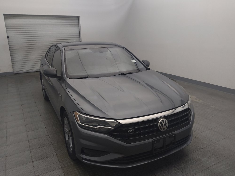 Used 2019 Volkswagen Jetta R-Line FWD image 14