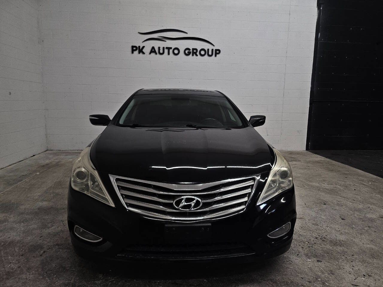 Used 2012 Hyundai Azera image 3
