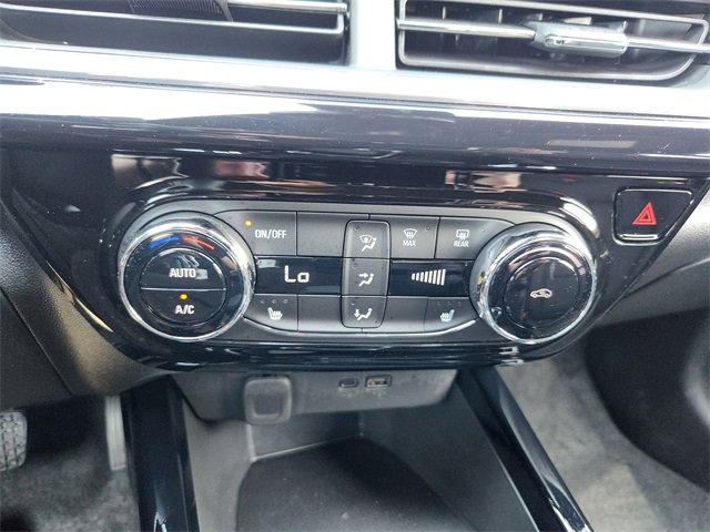 Used 2024 Chevrolet Trax RS w/ Driver Confidence Package image 26