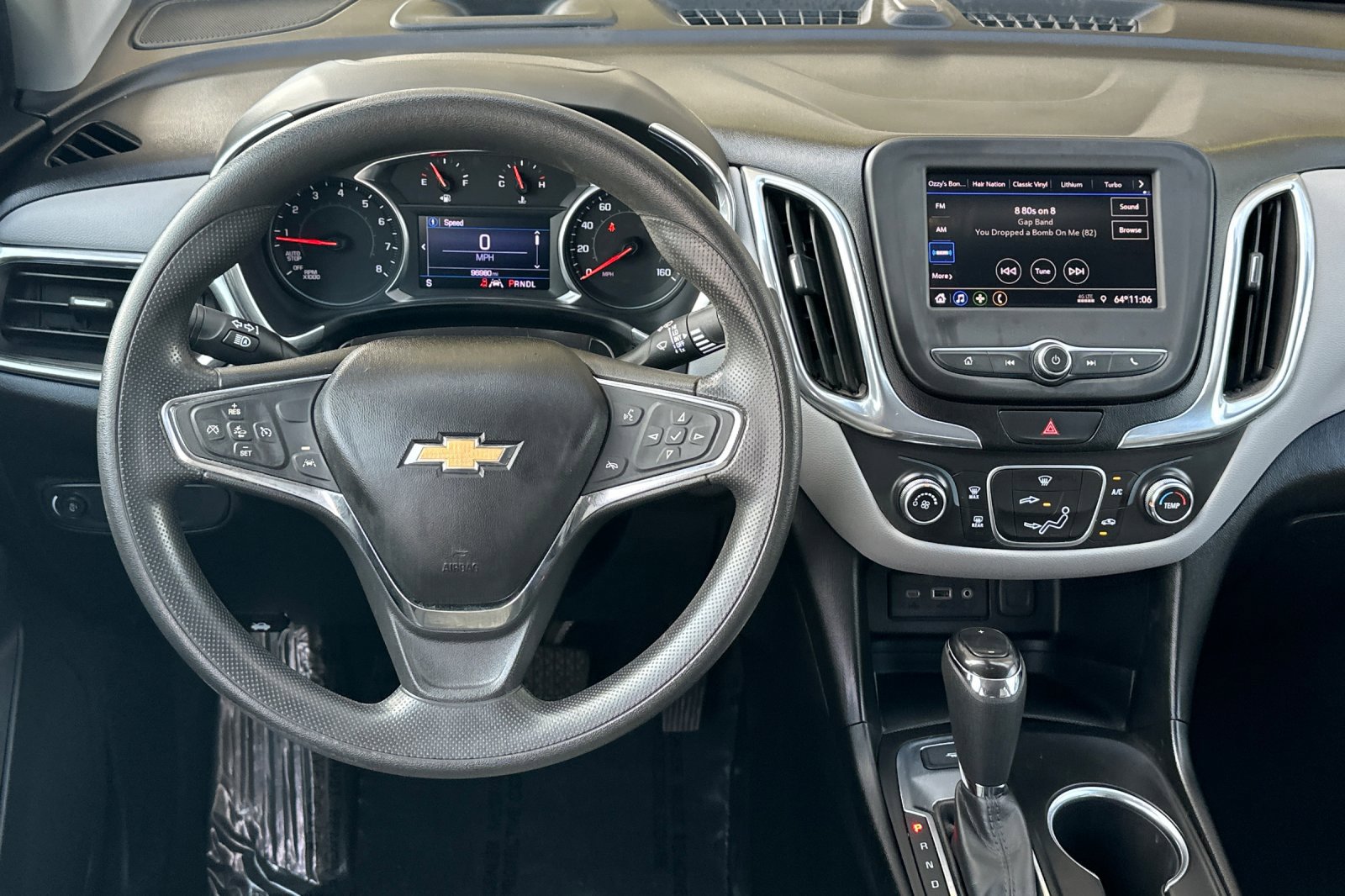 Used 2020 Chevrolet Equinox LT image 14