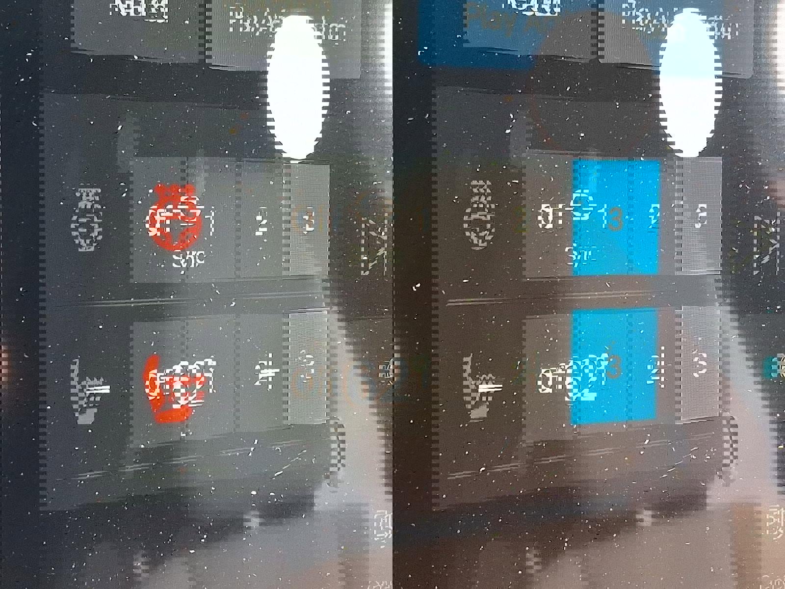 Used 2026 Volvo XC90 T8 Plus w/ Protection Package Premier image 17