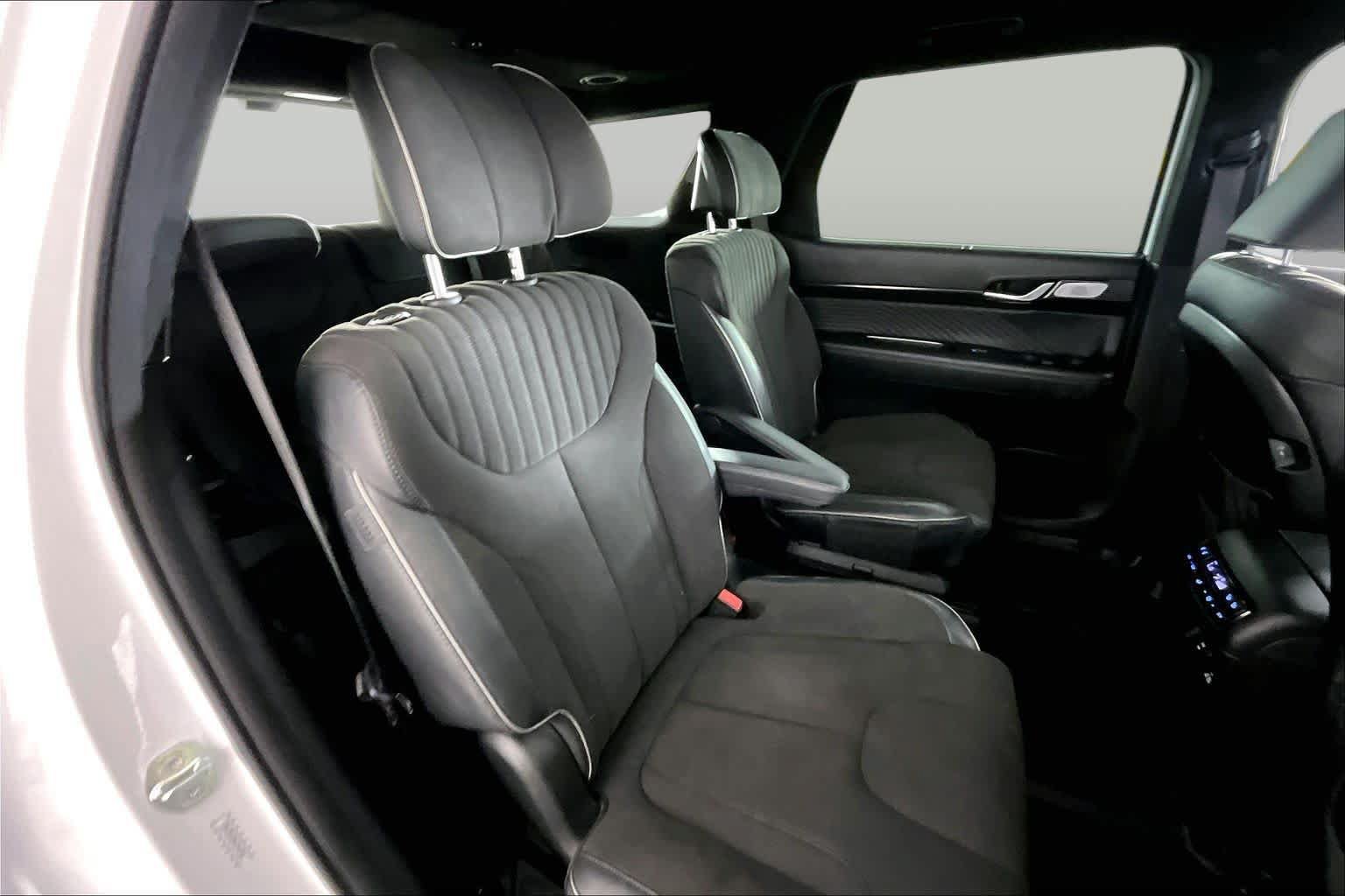 Used 2024 Hyundai Palisade Calligraphy AWD/4WD image 19