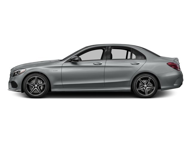 Used 2016 Mercedes-Benz C 450 AMG image 3