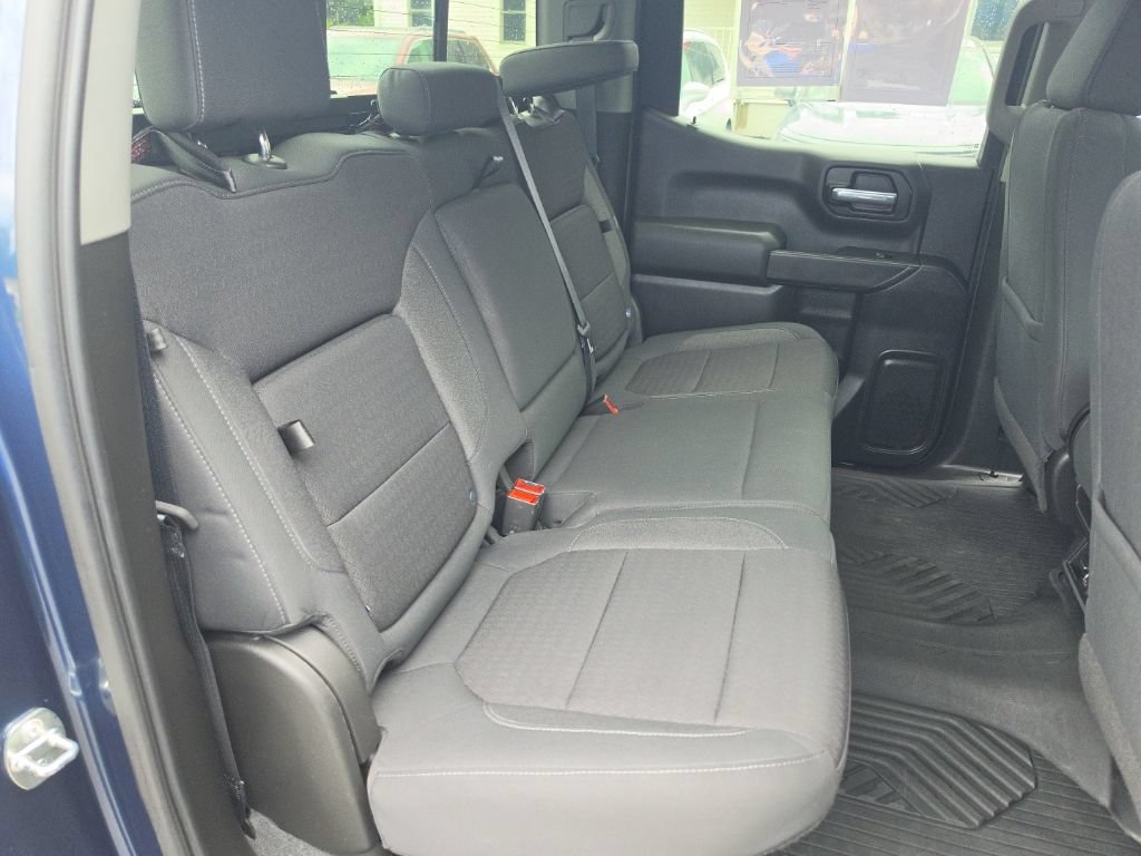 Used 2020 Chevrolet Silverado 1500 LT w/ All-Star Edition AWD/4WD image 26