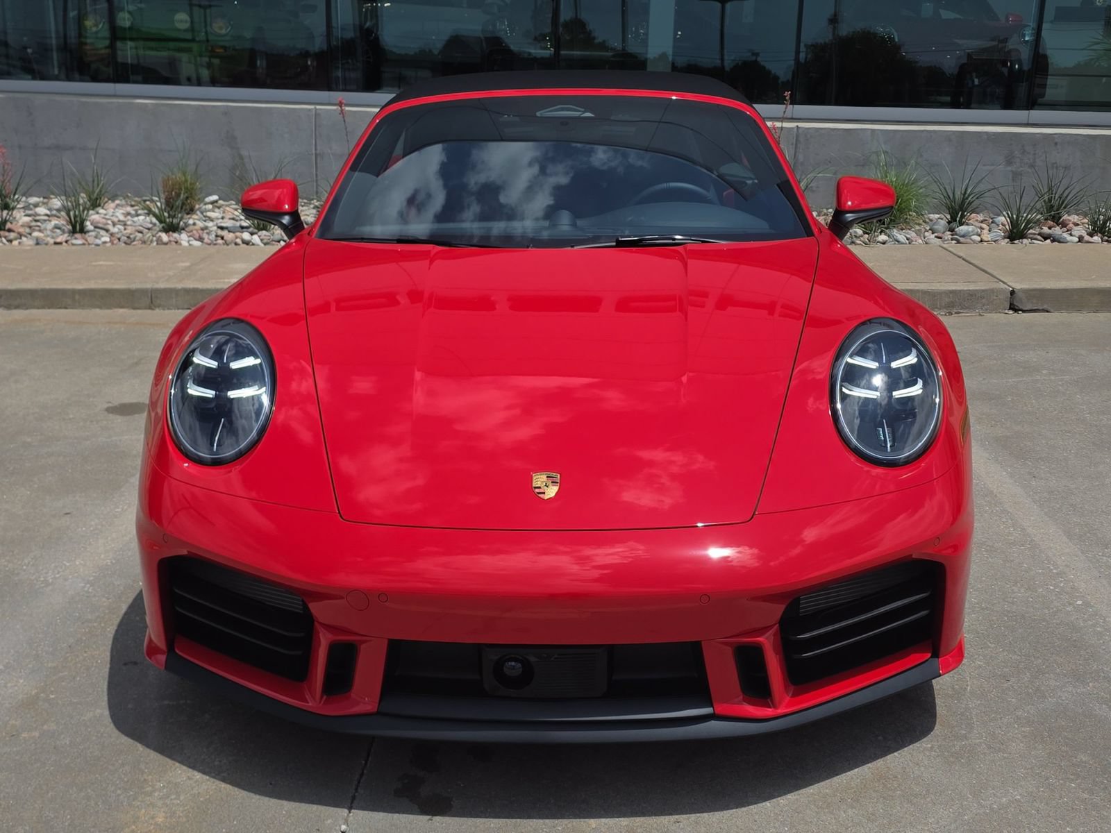 New 2026 Porsche 911 Carrera RWD image 10